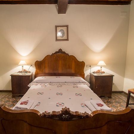 Casa Rural Churruca Jaraiz de la Vera Exteriér fotografie